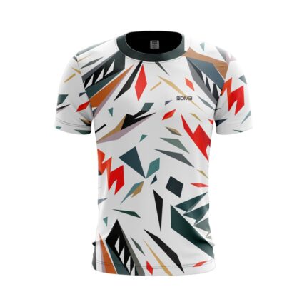 Buy Customized Shard Men’s Badminton Jersey Online