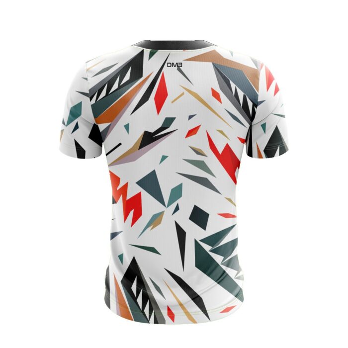 Buy Customized Shard Men’s Badminton Jersey Online 1