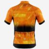 Buy Customized Men’s Sunset Rider Cycling Jersey Online 1
