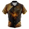 Buy Customized Magma Flow Shirt Online