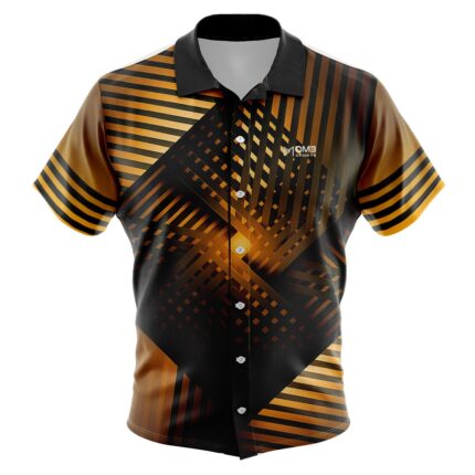 Buy Customized Magma Flow Shirt Online