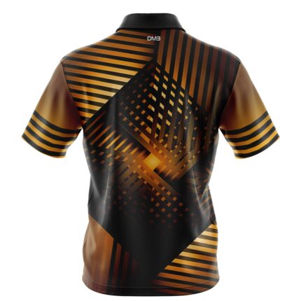 Buy Customized Magma Flow Shirt Online 1