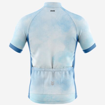 Buy Customized Men’s Apex Sprint Cycling Jersey Online 1