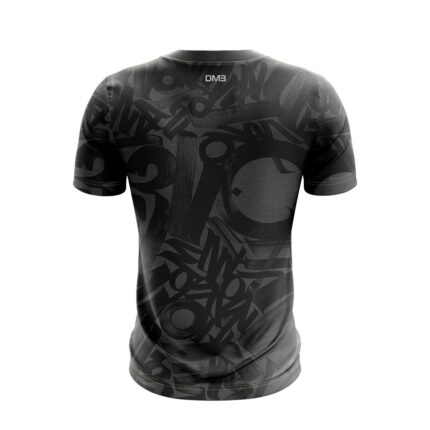 Buy Customized Urban Cipher Men’s Badminton Jersey Online 1
