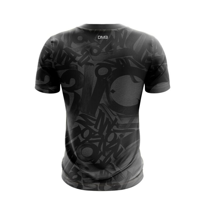 Buy Customized Urban Cipher Men’s Badminton Jersey Online 1