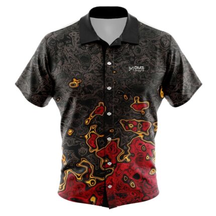 Buy Customized Tribal Vine Shirt Online