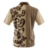 Buy Customized Aura Matrix Shirt Online 1