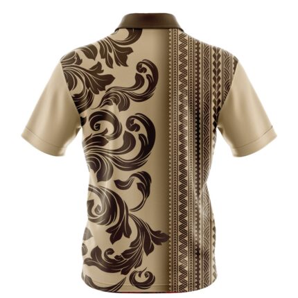 Buy Customized Aura Matrix Shirt Online 1