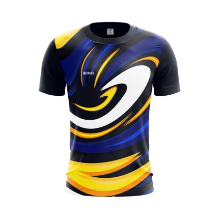 Buy Customized Fusion Surge Men’s Football Jersey Online