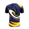 Buy Customized Fusion Surge Men’s Football Jersey Online 1