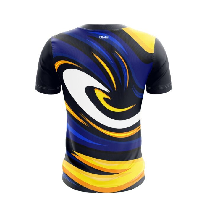 Buy Customized Fusion Surge Men’s Football Jersey Online 1