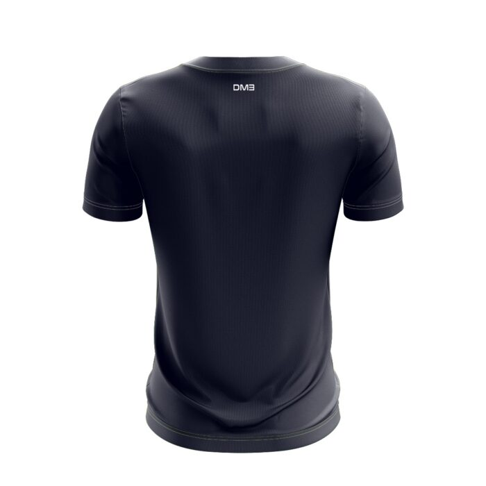 Buy Customized Tesseract Men’s Football Jersey Online 1