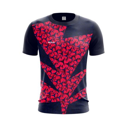 Buy Customized Tesseract Men’s Football Jersey Online