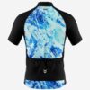 Buy Customized Men’s Liquid Camo Cycling Jersey Online 1
