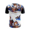 Buy Customized Liquid Camo Men’s Badminton Jersey Online 1