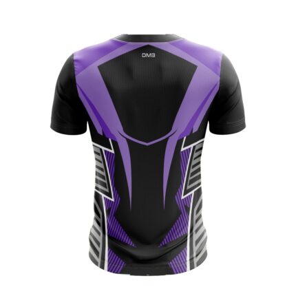 Buy Customized Vortex Men’s Football Jersey Online 1