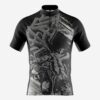 Buy Customized Men’s Urban Rider Cycling Jersey Online
