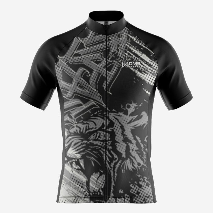 Buy Customized Men’s Urban Rider Cycling Jersey Online