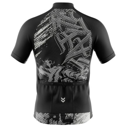 Buy Customized Men’s Urban Rider Cycling Jersey Online 1