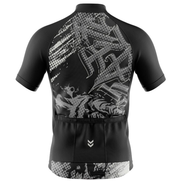 Buy Customized Men’s Urban Rider Cycling Jersey Online 1