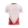 Buy Customized Labyrinth Men’s Badminton Jersey Online 1