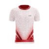 Buy Customized Labyrinth Men’s Badminton Jersey Online