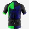 Buy Customized Men’s Hyperdrive Cycling Jersey Online 1
