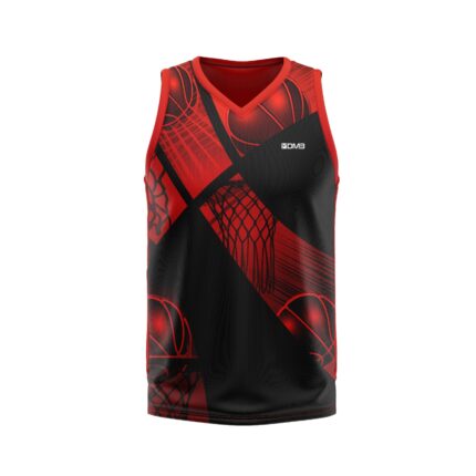 Buy Customized Dunk Tank Men's Basketball Jersey Online