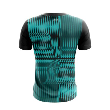 Buy Customized The Vortex Men’s Football Jersey Online 1