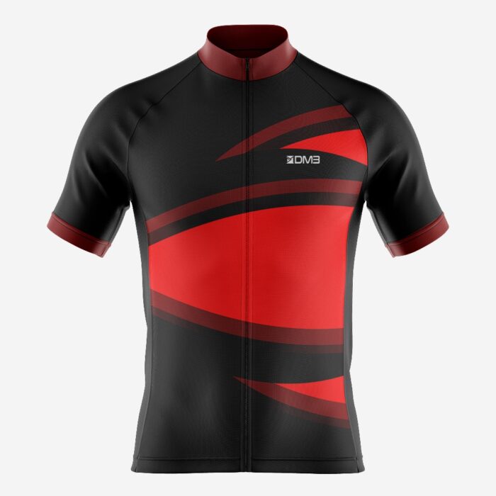 Buy Customized Men’s Firestorm Cycling Jersey Online