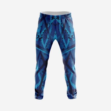Buy Customized Dynamic Men’s Track Pants Online 1