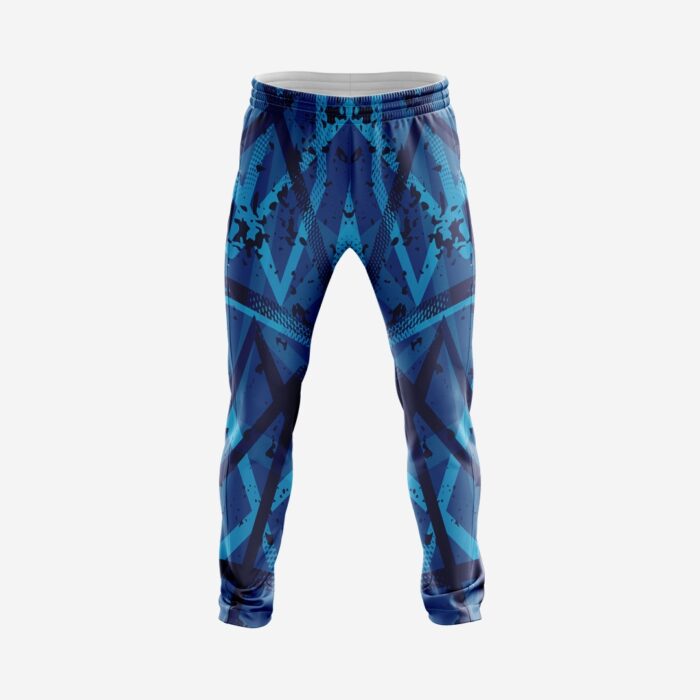 Buy Customized Dynamic Men’s Track Pants Online 1
