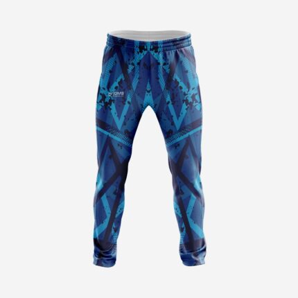 Buy Customized Dynamic Men’s Track Pants Online