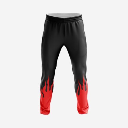 Buy Customized Blaze Men’s Track Pants Online 1