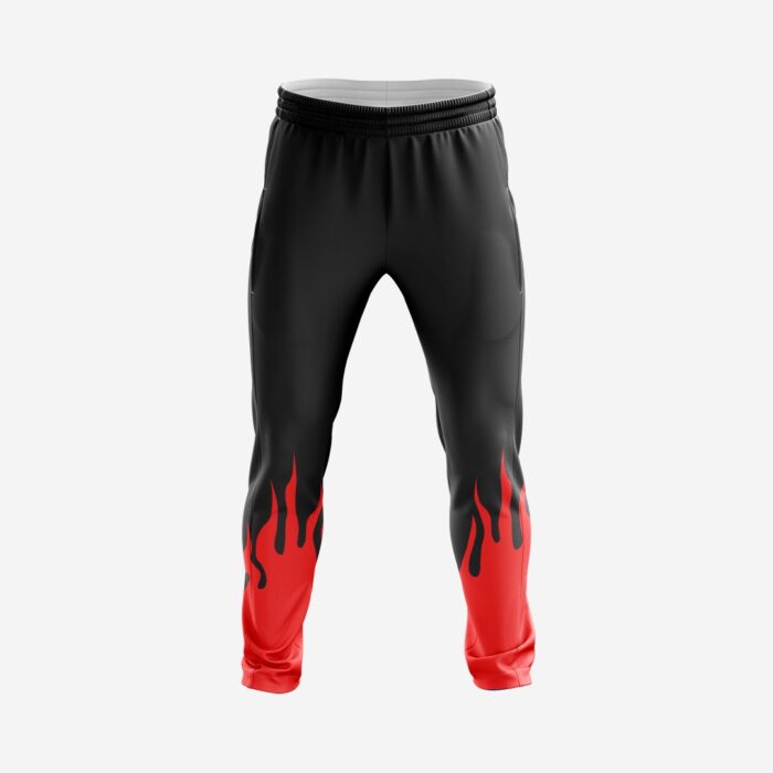 Buy Customized Blaze Men’s Track Pants Online 1