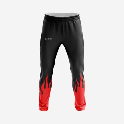 Buy Customized Blaze Men’s Track Pants Online