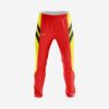 Buy Customized Racing Stripe Men’s Track Pants Online