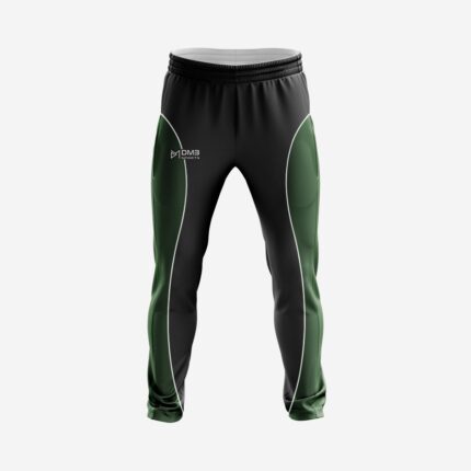 Buy Customized Evergreen Pro Men’s Track Pants Online