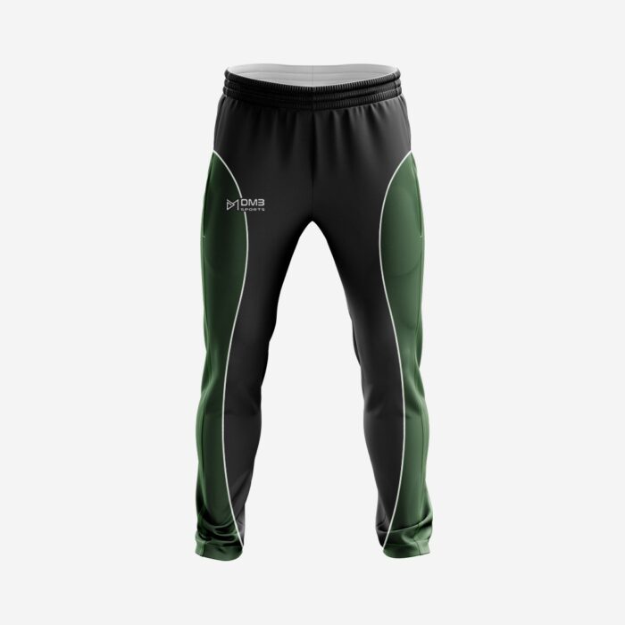 Buy Customized Evergreen Pro Men’s Track Pants Online