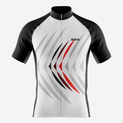 Buy Customized Men’s Vortex Velocity Cycling Jersey Online