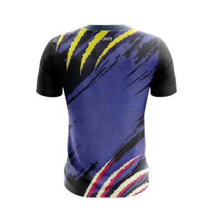 Buy Customized Sonic Splash Men’s Football Jersey Online 1