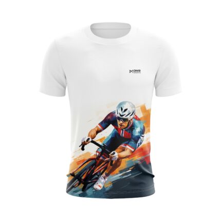 Buy Customized Men’s Tarmac Pro Adventure Cycling Jersey Online
