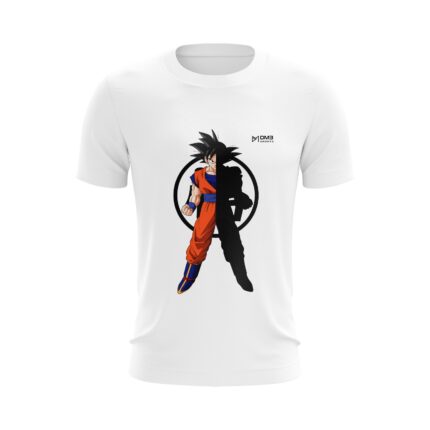 Buy Customized Men’s Super Saiyan Adventure Cycling Jersey Online