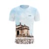 Buy Customized Men’s Heritage Adventure Cycling Jersey Online
