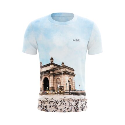 Buy Customized Men’s Heritage Adventure Cycling Jersey Online