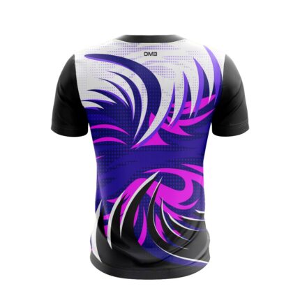 Buy Customized Cybernetic Men’s Football Jersey Online 1