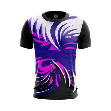 Buy Customized Cybernetic Men’s Football Jersey Online