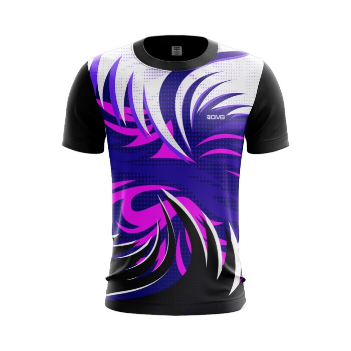 Buy Customized Cybernetic Men’s Football Jersey Online