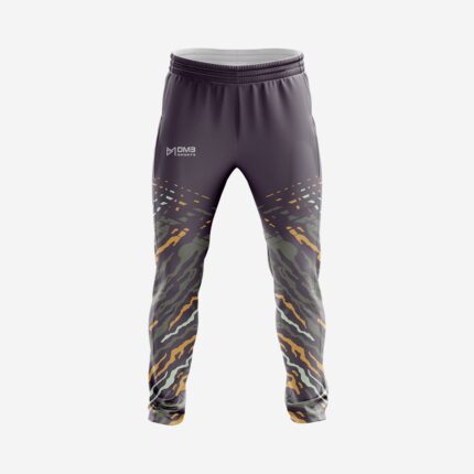 Buy Customized Pixelate Men’s Track Pants Online
