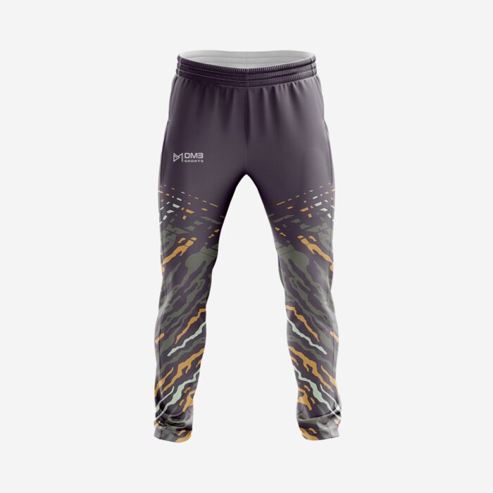 Buy Customized Pixelate Men’s Track Pants Online